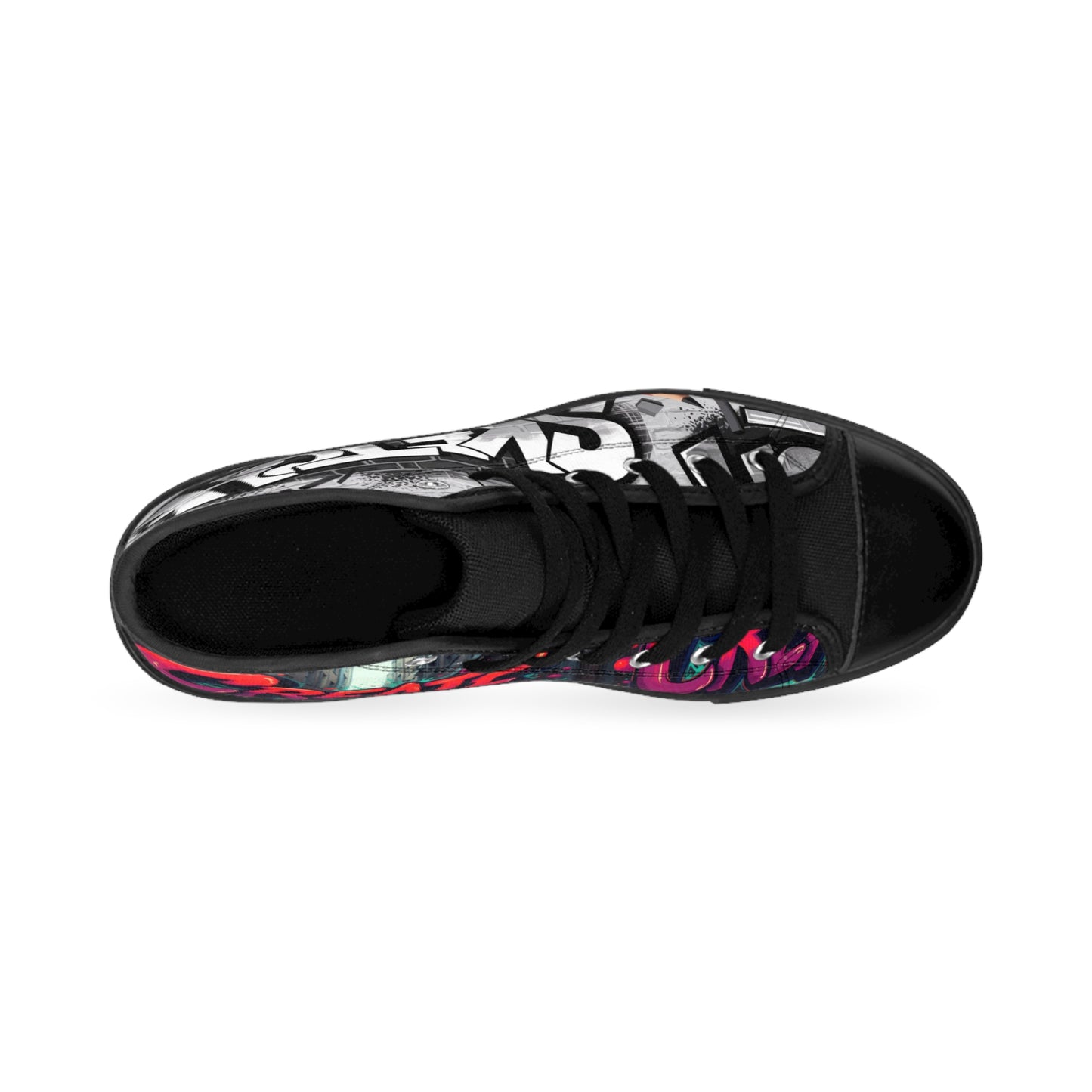 Women's Classic Sneakers Printify