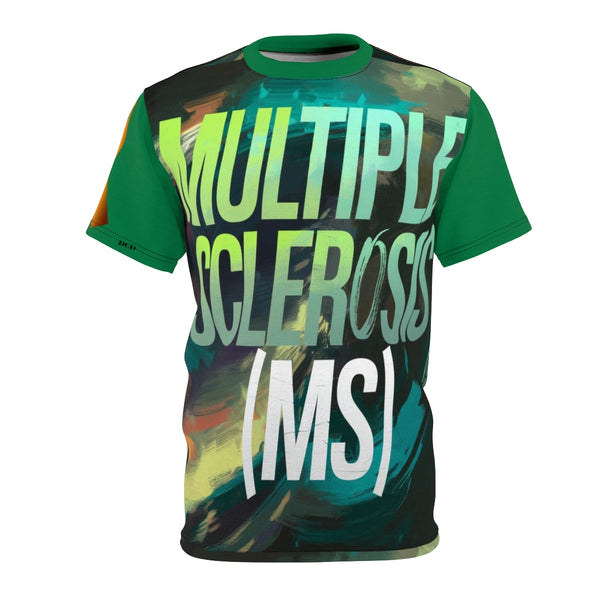 Multiple Sclerosis (MS)