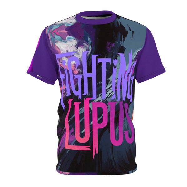 Fighting Lupus