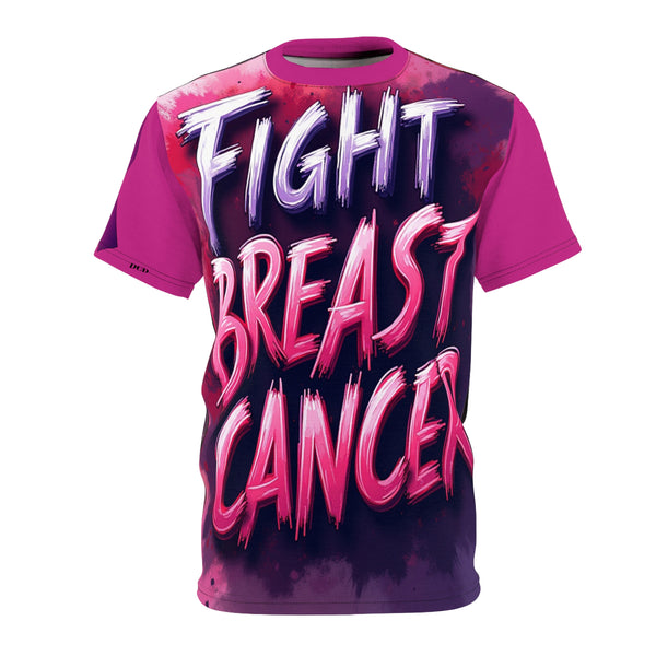 Fighting Breast Cancer