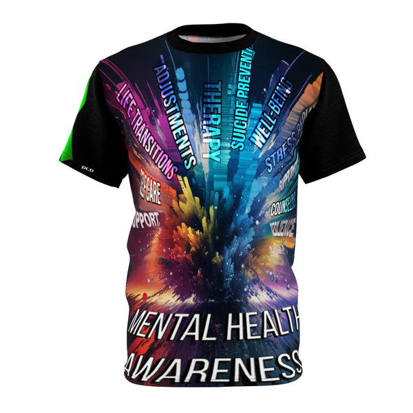 Mental Health Awareness #2