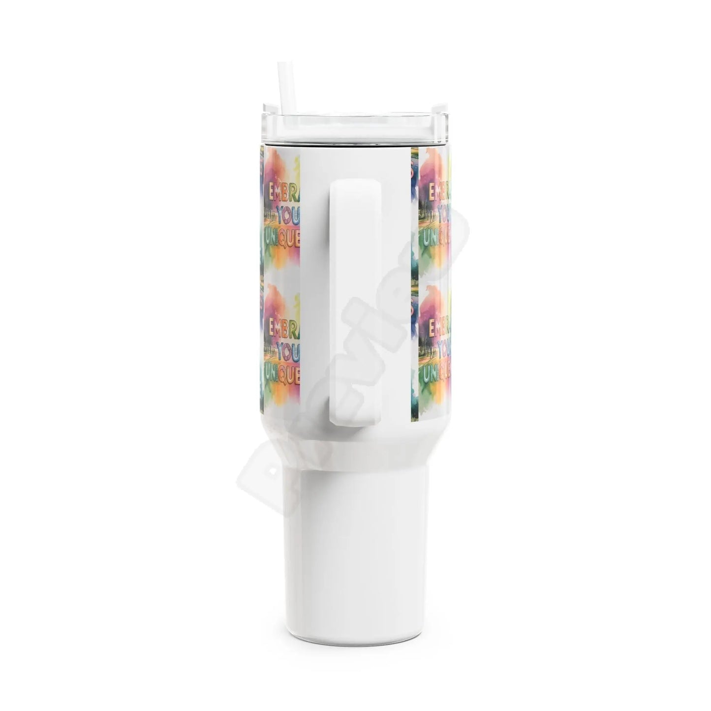 autism awareness Tumbler, 40oz Printify
