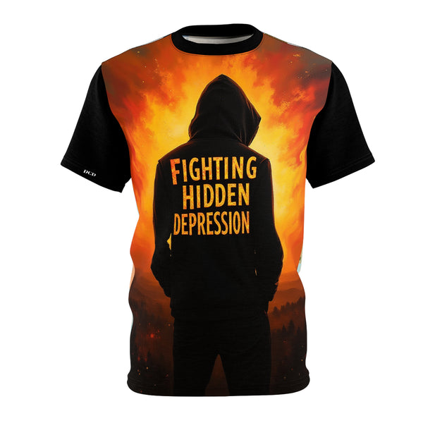 Fighting Hidden Depression