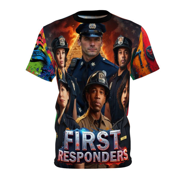 First Responders #2