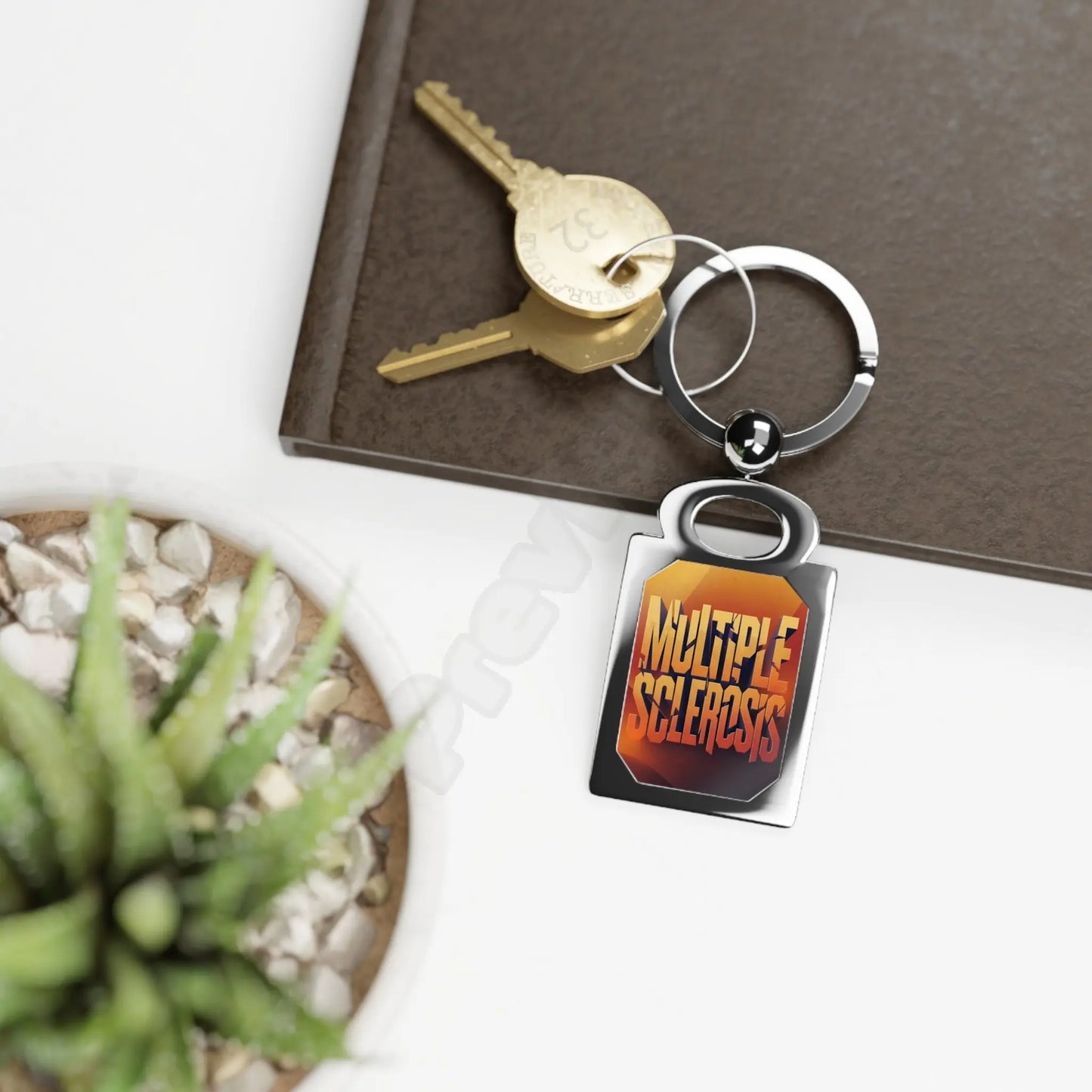 ms key ring #4.