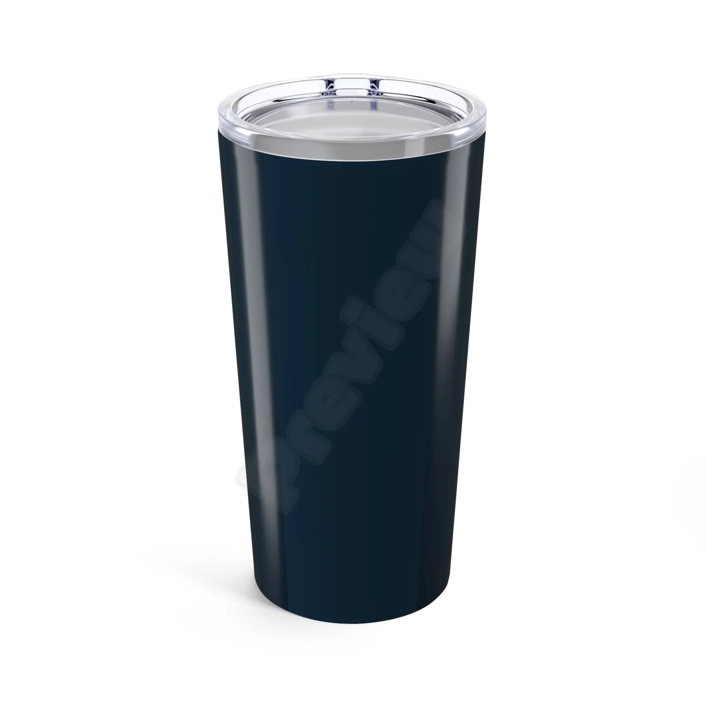 pulmonary Tumbler 20oz Printify