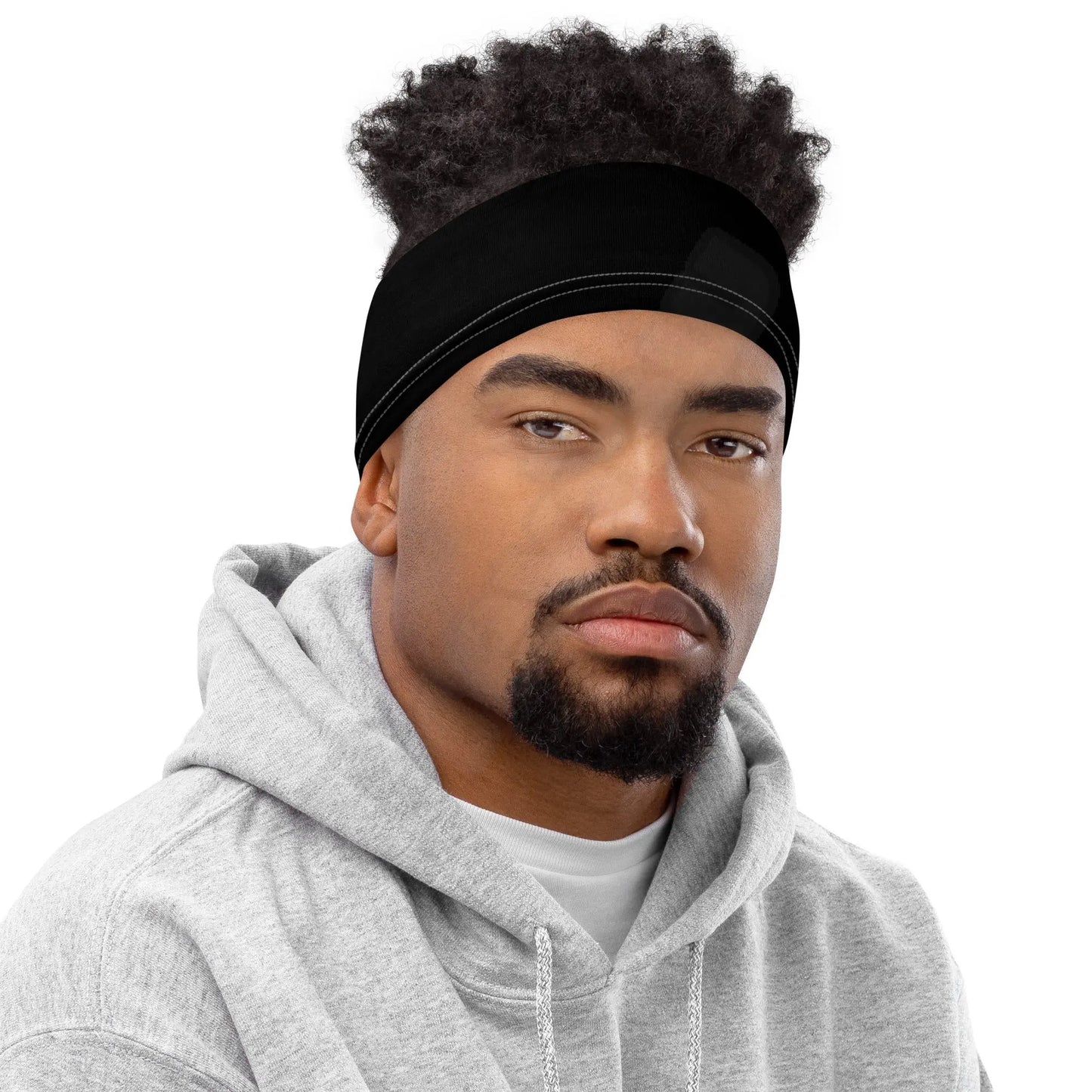 Neck Gaiter blackThis neck gaiter is a versatile accessory that can be used as a face covering, headband, bandana, wristband, and neck warmer. Upgrade your accessory game and find a Canvas GraffittiNeck Gaiter black