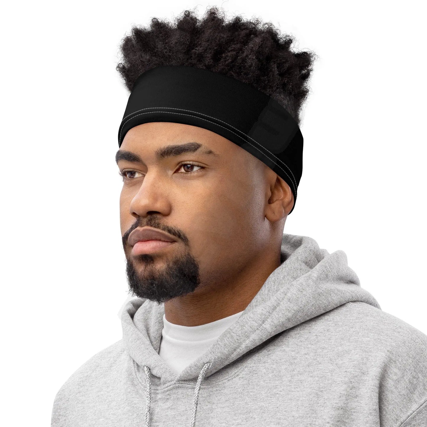 Neck Gaiter blackThis neck gaiter is a versatile accessory that can be used as a face covering, headband, bandana, wristband, and neck warmer. Upgrade your accessory game and find a Canvas GraffittiNeck Gaiter black