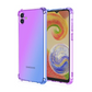 Slim Gradient Phone Case Canvas Graffitti