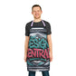 Canvas Apron(AOP) #6 Printify