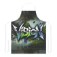 Canvas Apron(AOP) #17 Printify
