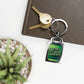 ms key ring Printify
