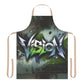 Canvas Apron(AOP) #17 Printify
