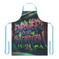Canvas Apron(AOP) #15 Printify