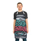 Canvas Apron(AOP) #6 Printify