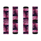 Breast Cancer Sublimation Socks Printify
