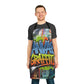 Canvas Apron(AOP) #2 Printify