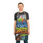 Canvas Apron(AOP) #2 Printify