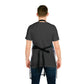 Canvas Apron(AOP) #16 Printify