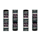 domestic violence Socks #2 Printify