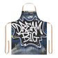Canvas Apron(AOP) #14 Printify