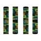 Multiple Sclerosis (MS) Sublimation Socks Printify