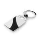 autism awareness key ring Printify