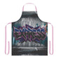 Canvas Apron(AOP) #16 Printify