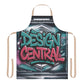 Canvas Apron(AOP) #6 Printify