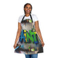 Canvas Apron(AOP) #8 Printify