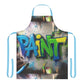 Canvas Apron(AOP) #8 Printify