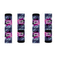 domestic violence Socks Printify