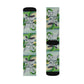 cerebral palsy Socks Printify