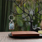 fighting cancer Keyring Printify