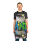 Canvas Apron(AOP) #8 Printify