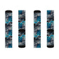 Cancer Sublimation Socks Printify