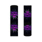 domestic violence Socks #3 Printify