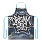 Canvas Apron(AOP) #14 Printify