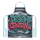 Canvas Apron(AOP) #6 Printify
