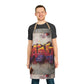 Canvas Apron(AOP) #9 Printify