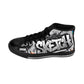 Men's Classic Sneakers Printify
