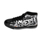 Women's Classic Sneakers Printify