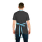 Canvas Apron(AOP) #2 Printify