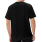 Mens All Over Print Short Sleeve T-Shirt - Canvas Graffitti