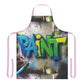 Canvas Apron(AOP) #8 Printify