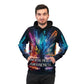 mental health Unisex Hoodie (explosion) Printify