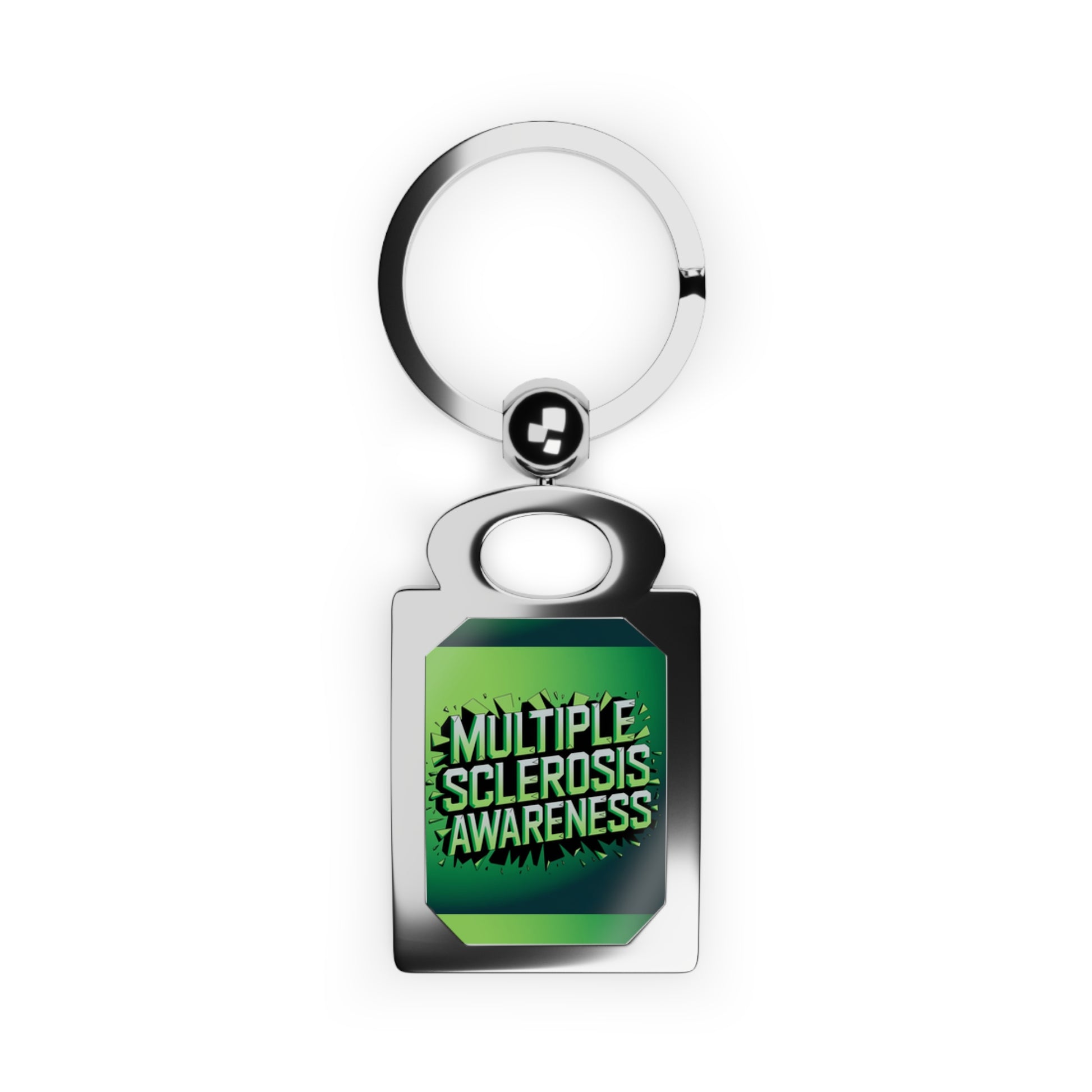 ms key ring Printify