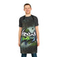 Canvas Apron(AOP) #17 Printify