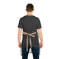 Canvas Apron(AOP) #16 Printify