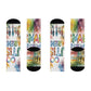 autism awareness Cushioned Crew Socks Printify